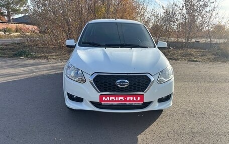Datsun on-DO I рестайлинг, 2016 год, 650 000 рублей, 1 фотография