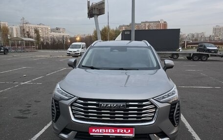 Haval Jolion, 2021 год, 2 000 000 рублей, 1 фотография