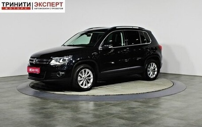 Volkswagen Tiguan I, 2011 год, 1 497 000 рублей, 1 фотография