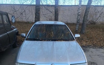 Skoda Octavia IV, 2000 год, 450 000 рублей, 1 фотография