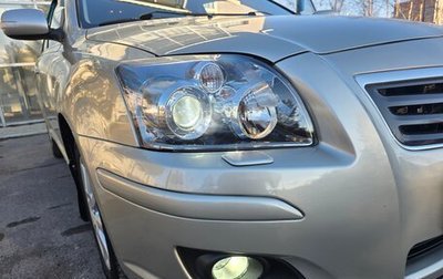 Toyota Avensis III рестайлинг, 2007 год, 799 000 рублей, 1 фотография