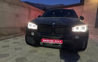 BMW X5, 2016 год, 3 950 000 рублей, 1 фотография