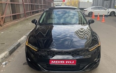 KIA K5, 2020 год, 2 050 000 рублей, 1 фотография