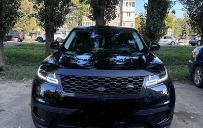 Land Rover Range Rover Velar I, 2019 год, 3 950 000 рублей, 1 фотография