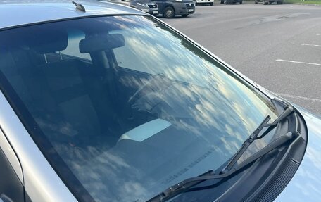Hyundai Getz I рестайлинг, 2006 год, 495 000 рублей, 12 фотография