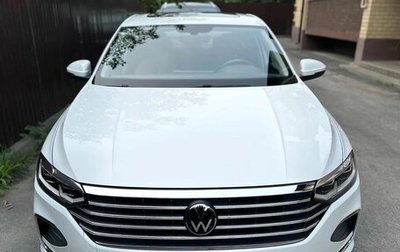 Volkswagen Lavida, 2022 год, 2 600 000 рублей, 1 фотография