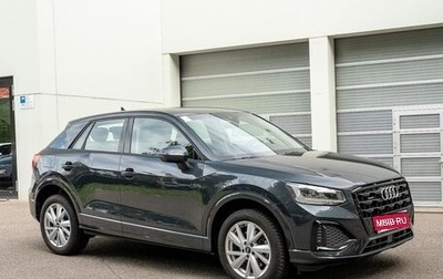 Audi Q2 I, 2022 год, 3 350 000 рублей, 1 фотография