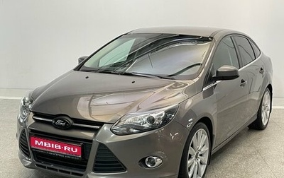 Ford Focus III, 2011 год, 710 000 рублей, 1 фотография