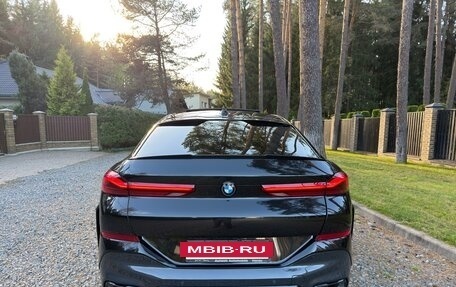 BMW X6, 2023 год, 11 720 000 рублей, 3 фотография
