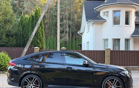 BMW X6, 2023 год, 11 720 000 рублей, 7 фотография