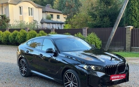 BMW X6, 2023 год, 11 720 000 рублей, 8 фотография