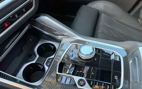 BMW X6, 2023 год, 11 720 000 рублей, 12 фотография