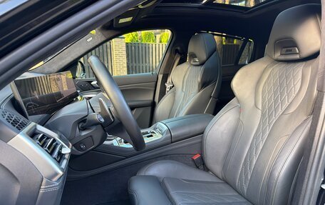 BMW X6, 2023 год, 11 720 000 рублей, 14 фотография