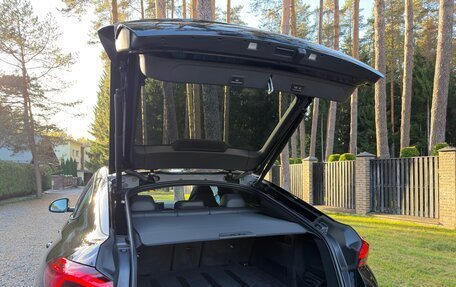 BMW X6, 2023 год, 11 720 000 рублей, 11 фотография