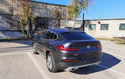 BMW X4, 2021 год, 5 650 000 рублей, 1 фотография