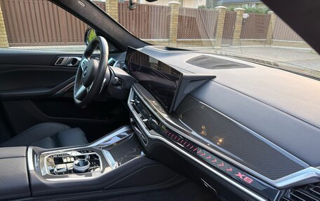 BMW X6, 2023 год, 11 720 000 рублей, 15 фотография