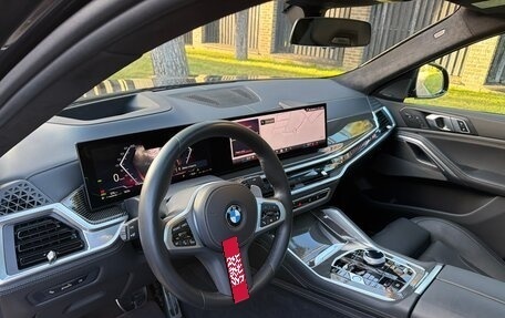 BMW X6, 2023 год, 11 720 000 рублей, 9 фотография