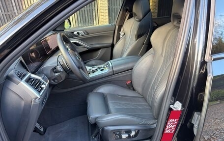 BMW X6, 2023 год, 11 720 000 рублей, 16 фотография