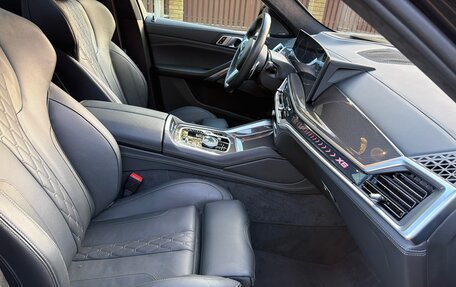 BMW X6, 2023 год, 11 720 000 рублей, 19 фотография