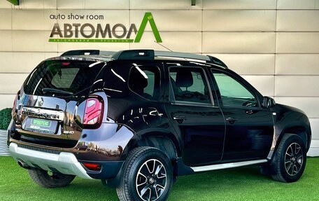 Renault Duster I рестайлинг, 2016 год, 1 459 000 рублей, 6 фотография