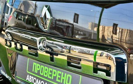 Renault Duster I рестайлинг, 2016 год, 1 459 000 рублей, 10 фотография