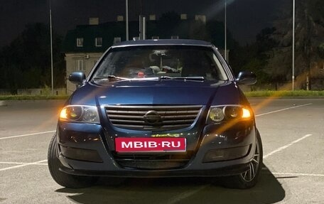 Nissan Almera Classic, 2007 год, 310 000 рублей, 1 фотография