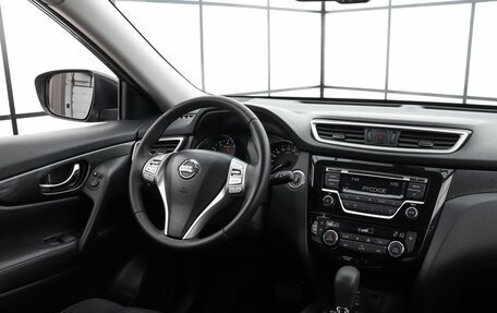 Nissan X-Trail, 2017 год, 1 875 000 рублей, 8 фотография