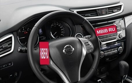 Nissan X-Trail, 2017 год, 1 875 000 рублей, 9 фотография