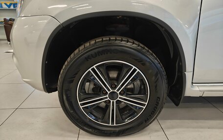 Nissan Terrano III, 2016 год, 1 190 000 рублей, 5 фотография