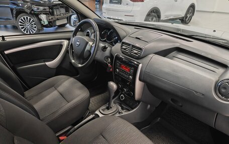 Nissan Terrano III, 2016 год, 1 190 000 рублей, 8 фотография
