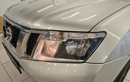Nissan Terrano III, 2016 год, 1 190 000 рублей, 6 фотография