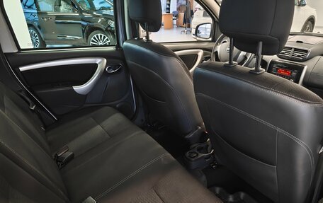 Nissan Terrano III, 2016 год, 1 190 000 рублей, 9 фотография