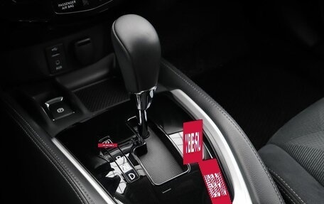 Nissan X-Trail, 2017 год, 1 875 000 рублей, 17 фотография