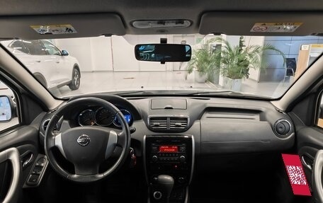 Nissan Terrano III, 2016 год, 1 190 000 рублей, 10 фотография