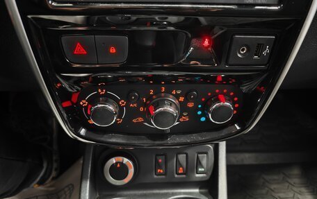 Nissan Terrano III, 2016 год, 1 190 000 рублей, 12 фотография