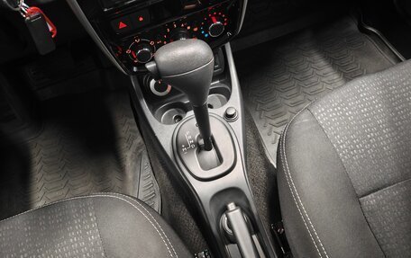 Nissan Terrano III, 2016 год, 1 190 000 рублей, 13 фотография