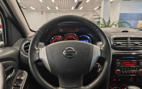 Nissan Terrano III, 2016 год, 1 190 000 рублей, 14 фотография