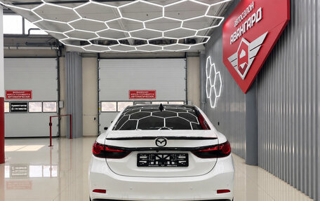Mazda 6, 2013 год, 1 600 000 рублей, 7 фотография