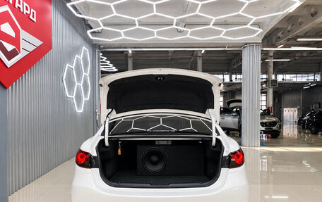 Mazda 6, 2013 год, 1 600 000 рублей, 12 фотография