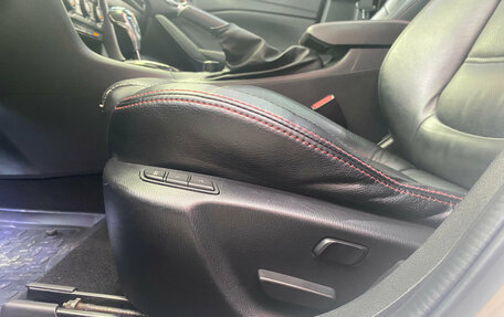 Mazda 6, 2013 год, 1 600 000 рублей, 24 фотография