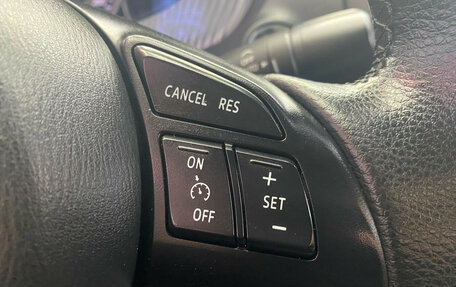 Mazda 6, 2013 год, 1 600 000 рублей, 15 фотография