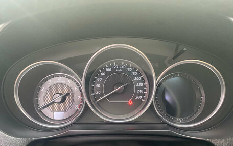 Mazda 6, 2013 год, 1 600 000 рублей, 18 фотография