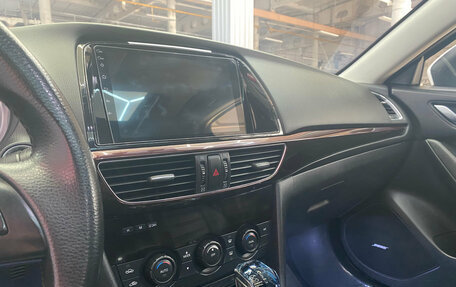 Mazda 6, 2013 год, 1 600 000 рублей, 19 фотография