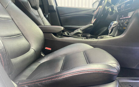 Mazda 6, 2013 год, 1 600 000 рублей, 27 фотография