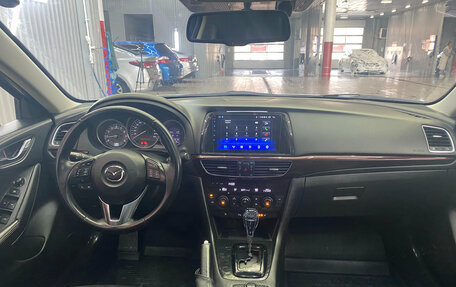 Mazda 6, 2013 год, 1 600 000 рублей, 28 фотография
