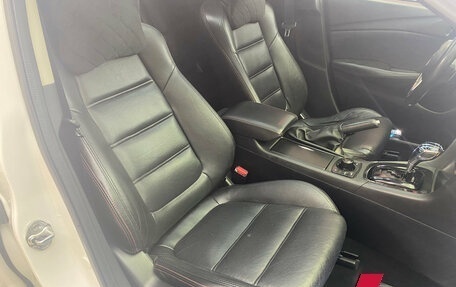 Mazda 6, 2013 год, 1 600 000 рублей, 26 фотография