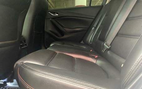 Mazda 6, 2013 год, 1 600 000 рублей, 33 фотография