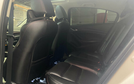 Mazda 6, 2013 год, 1 600 000 рублей, 32 фотография