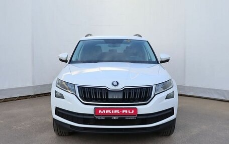 Skoda Kodiaq I, 2020 год, 3 199 000 рублей, 2 фотография