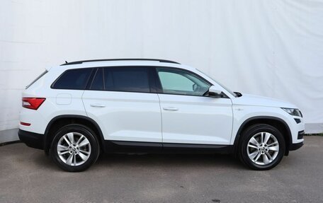 Skoda Kodiaq I, 2020 год, 3 199 000 рублей, 7 фотография